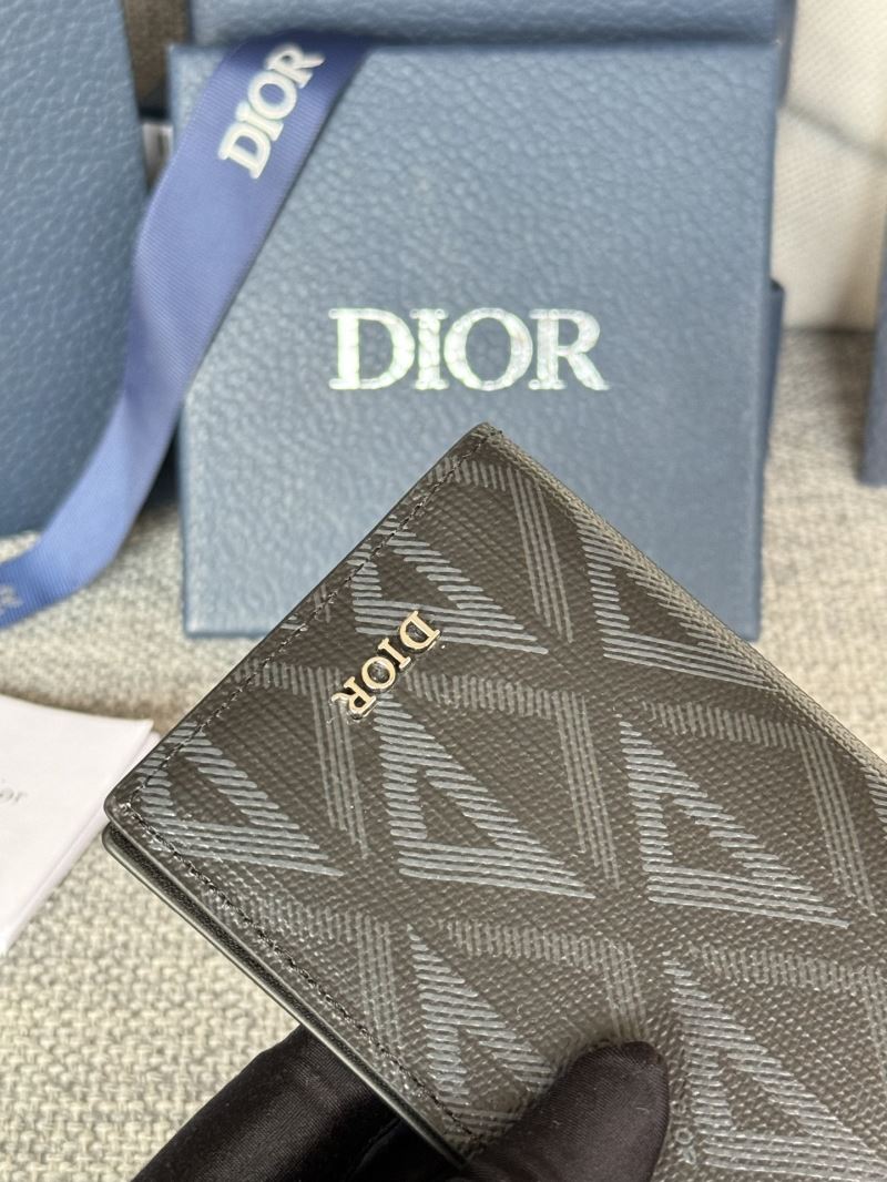 Christian Dior Wallet